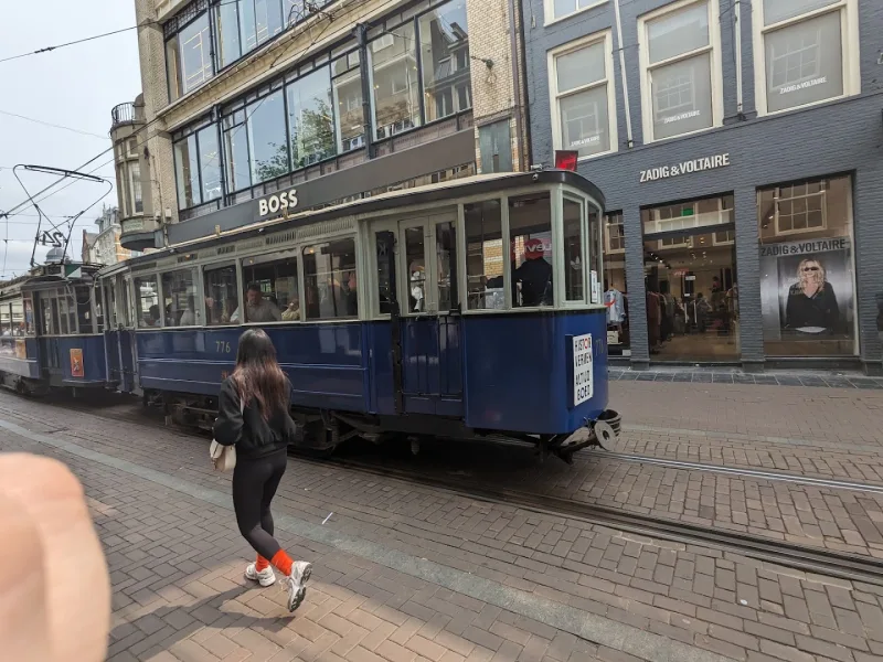 Levi's® Amsterdam Leidsestraat — foto 5
