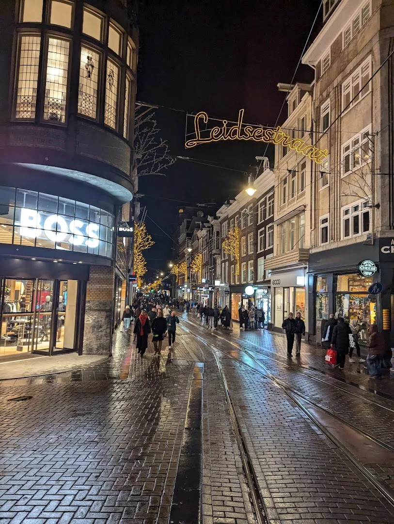 Levi's® Amsterdam Leidsestraat — foto 8