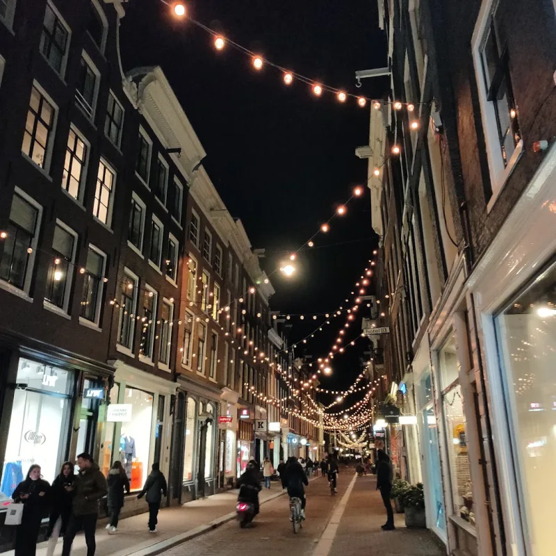 Levi's® Amsterdam Hartenstraat — foto 7