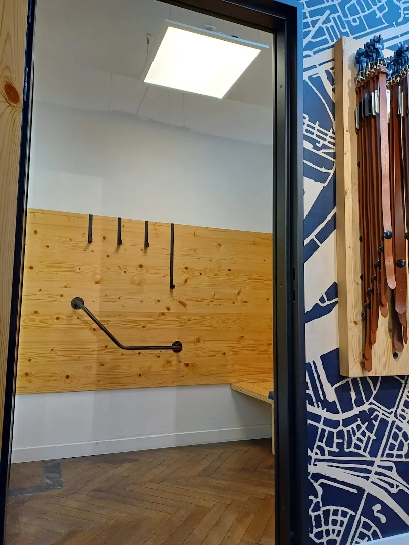 Levi's® Amsterdam Hartenstraat — foto 6