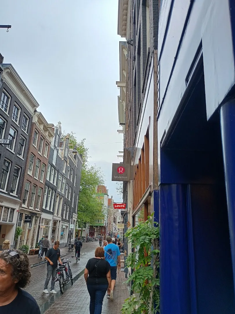Levi's® Amsterdam Hartenstraat — foto 8