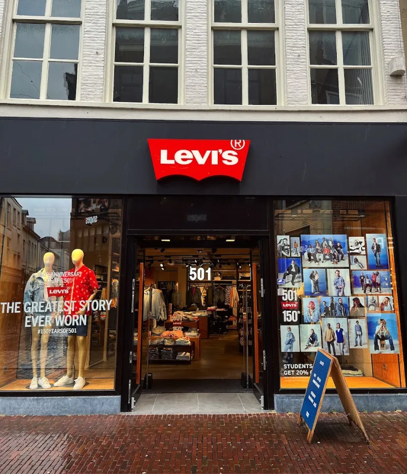 Levi's® Arnhem — foto 2