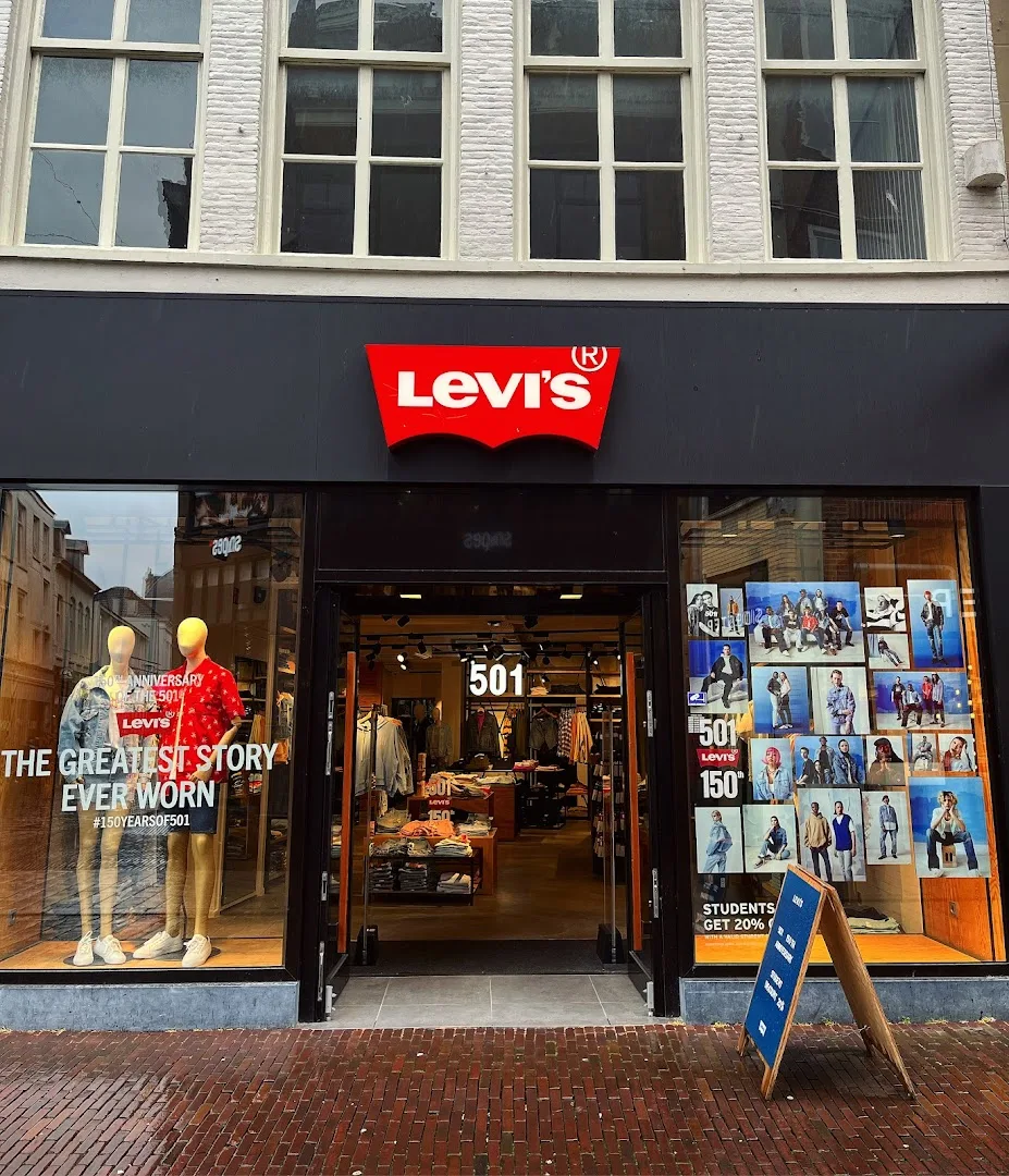 Levi's® Arnhem — foto 1
