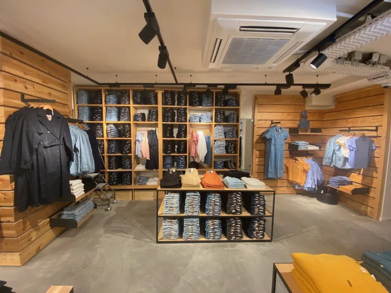 Levi's® Arnhem — foto 4