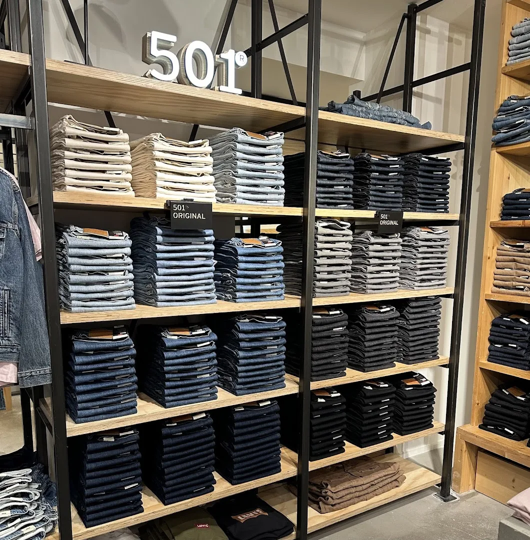 Levi's® Arnhem — foto 2