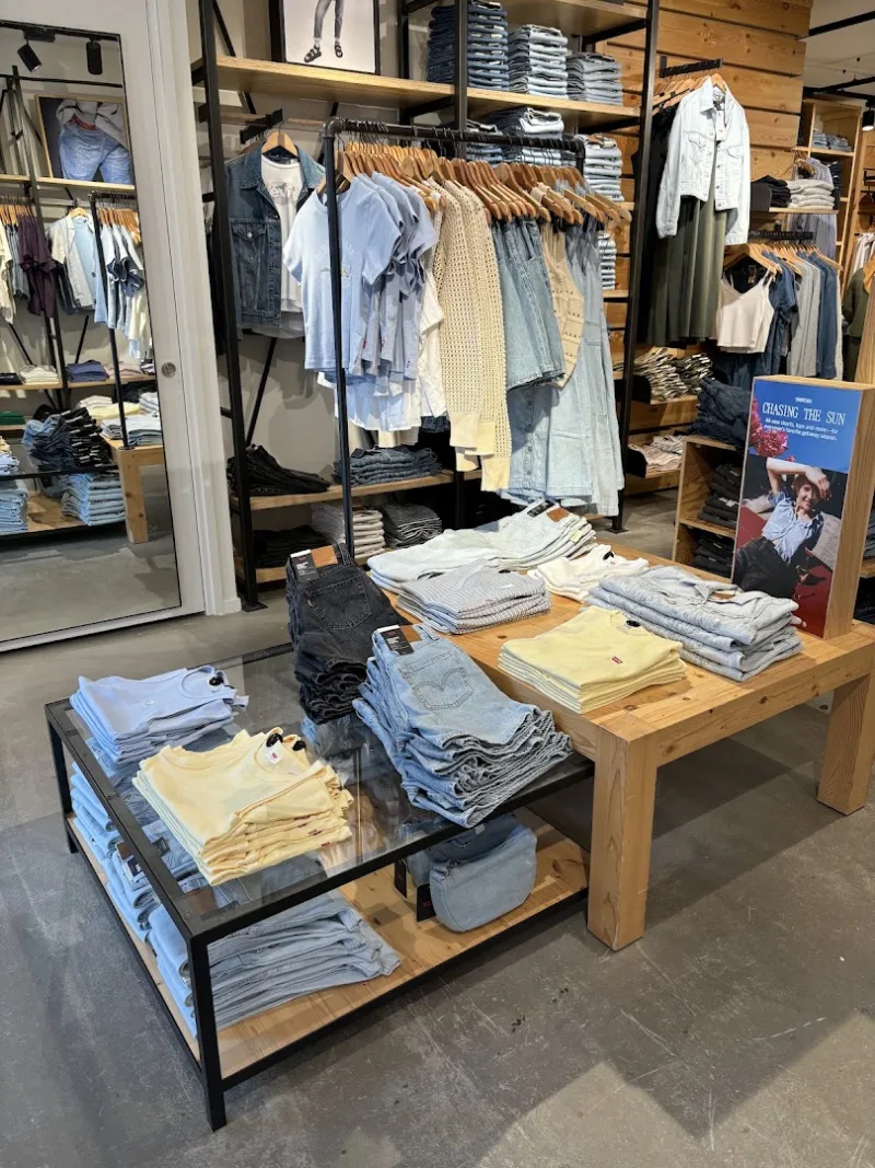 Levi's® Arnhem — foto 6