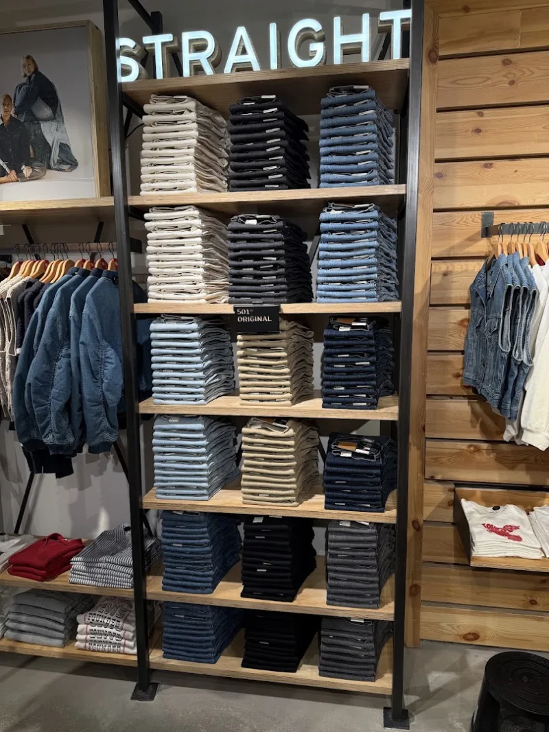 Levi's® Arnhem — foto 5