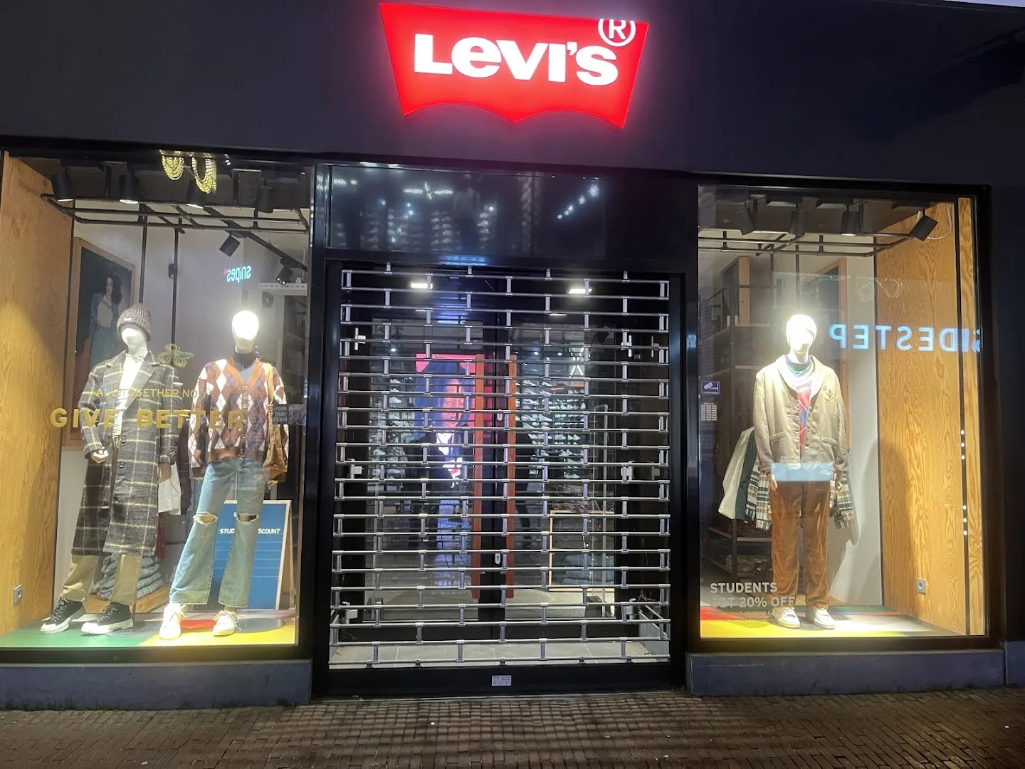 Levi's® Arnhem — foto 3