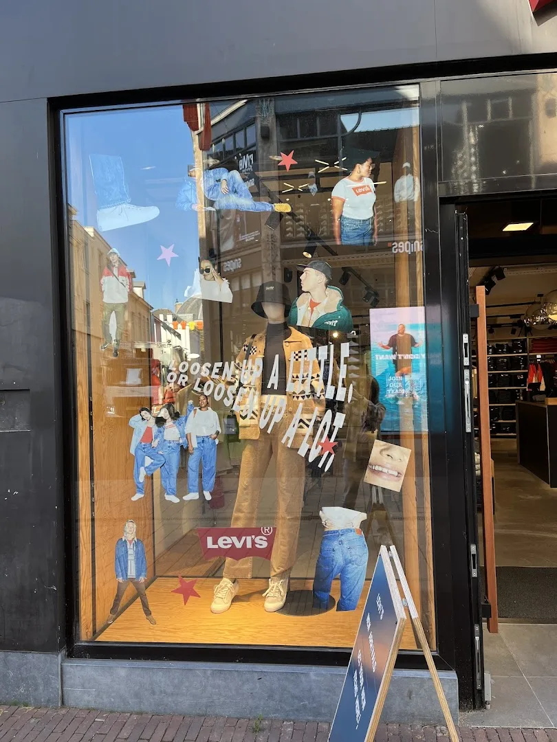Levi's® Arnhem — foto 4