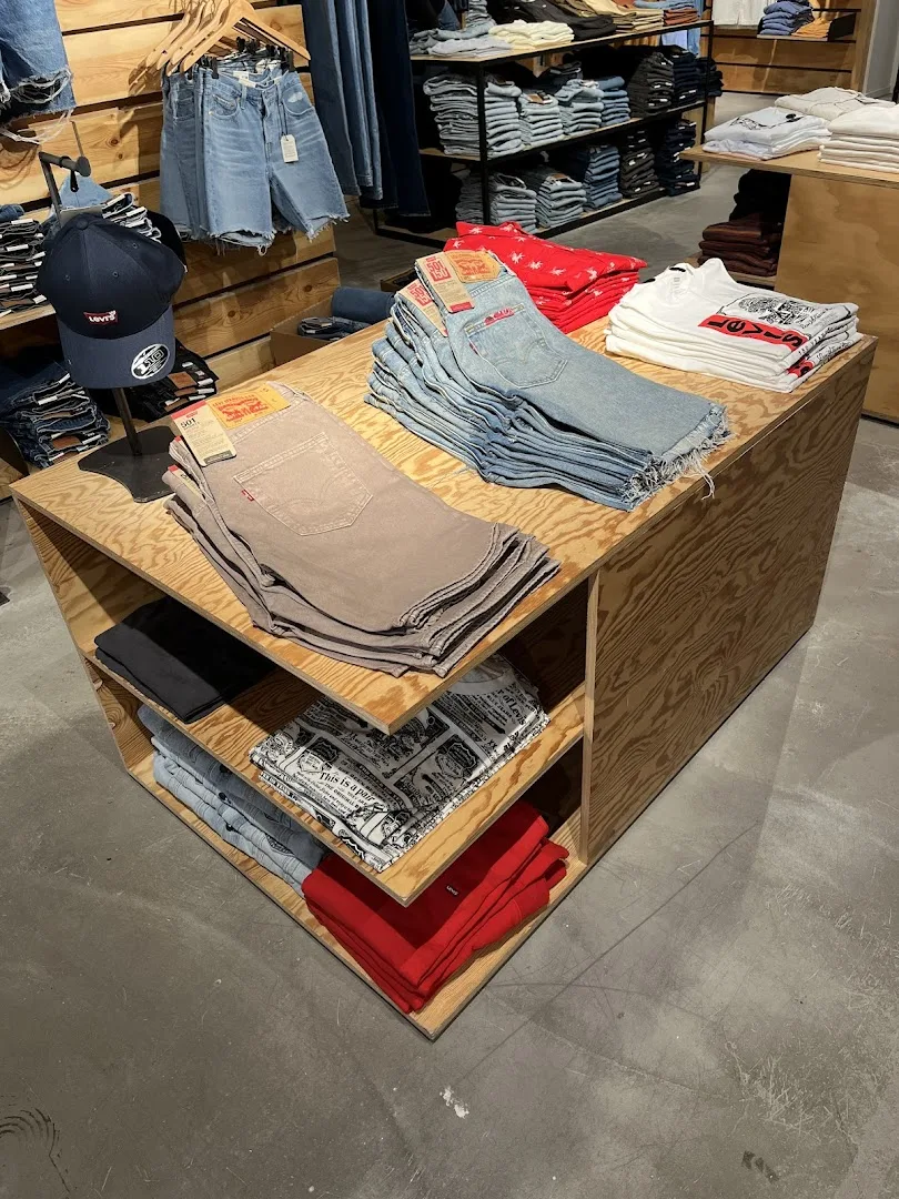 Levi's® Arnhem — foto 6