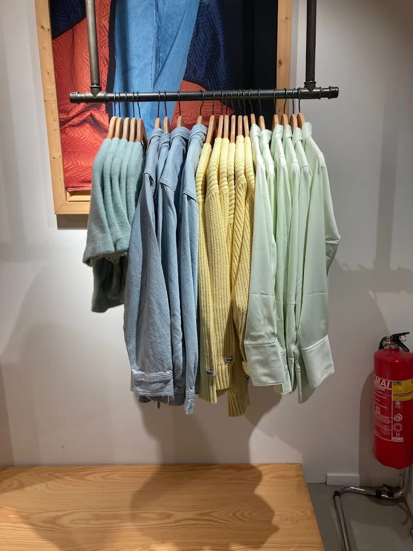 Levi's® Arnhem — foto 8