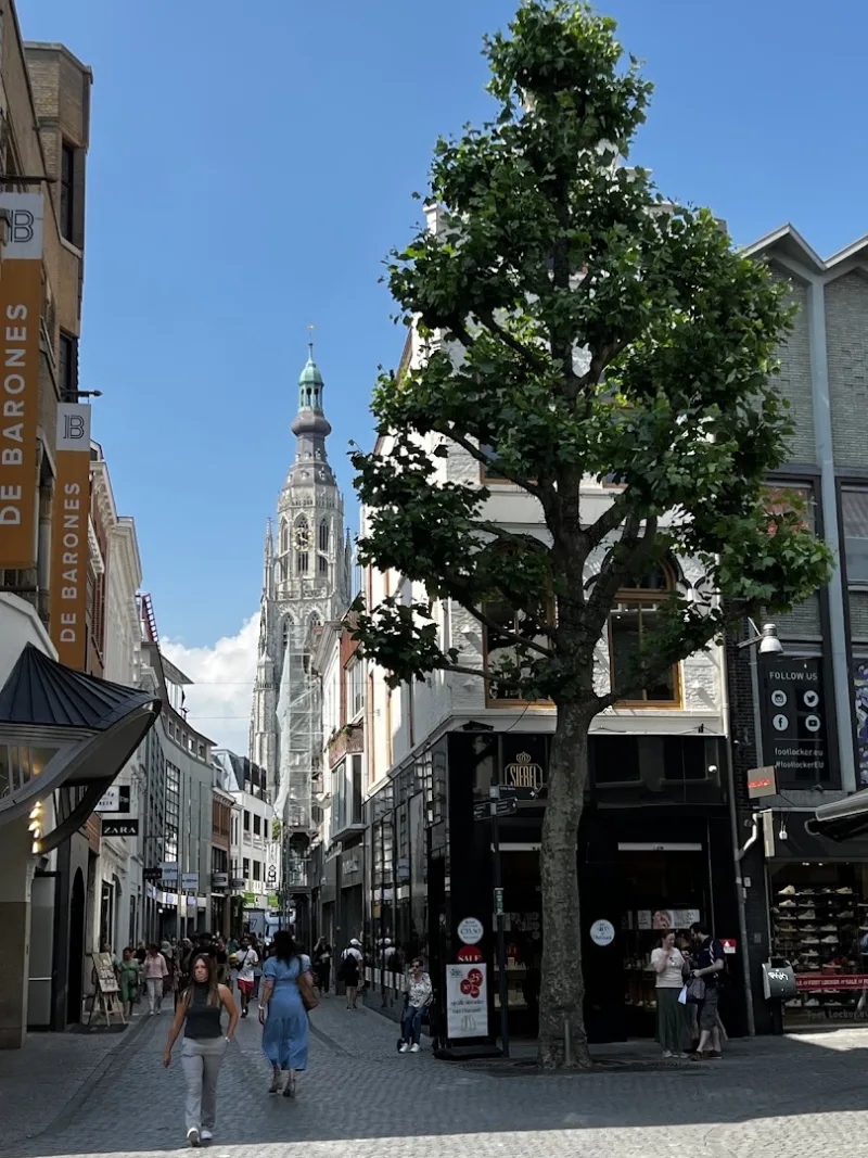 Levi's® Breda — foto 4