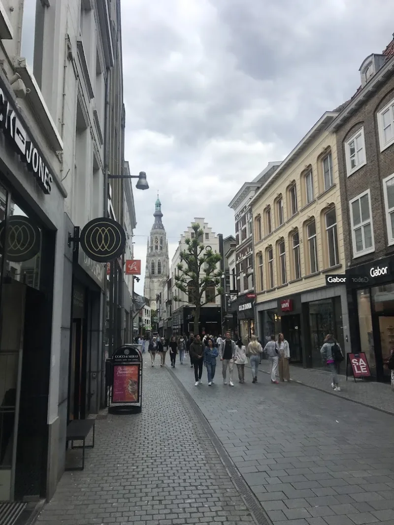 Levi's® Breda — foto 5