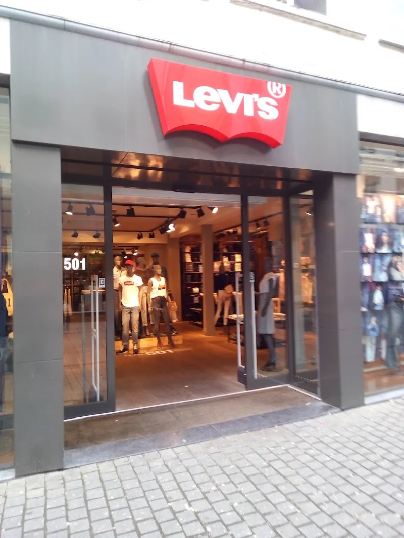 Levi's® Breda — foto 6