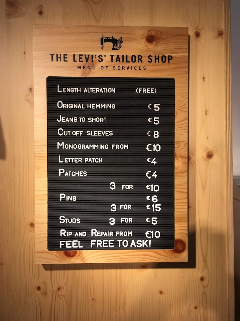 Levi's® Breda — foto 5