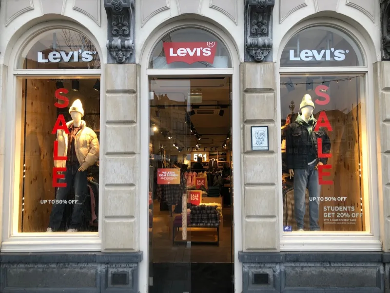 Levi's® Den Bosch — foto 2