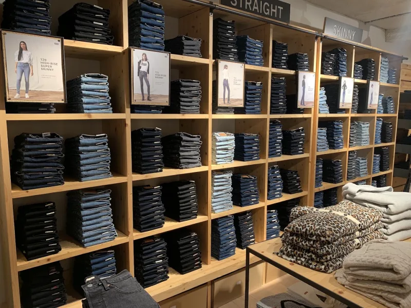 Levi's® Den Bosch — foto 6