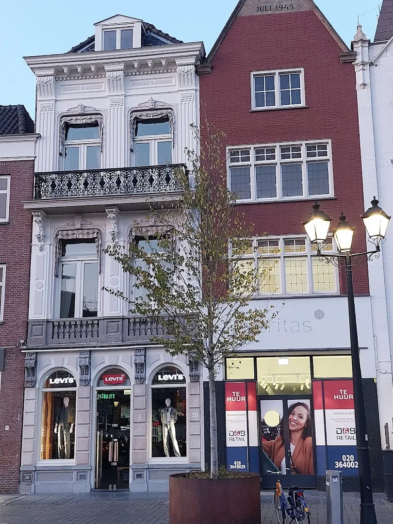 Levi's® Den Bosch — foto 7