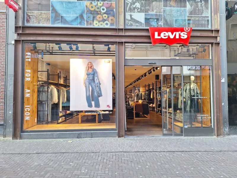 Levi's® Den Haag — foto 1