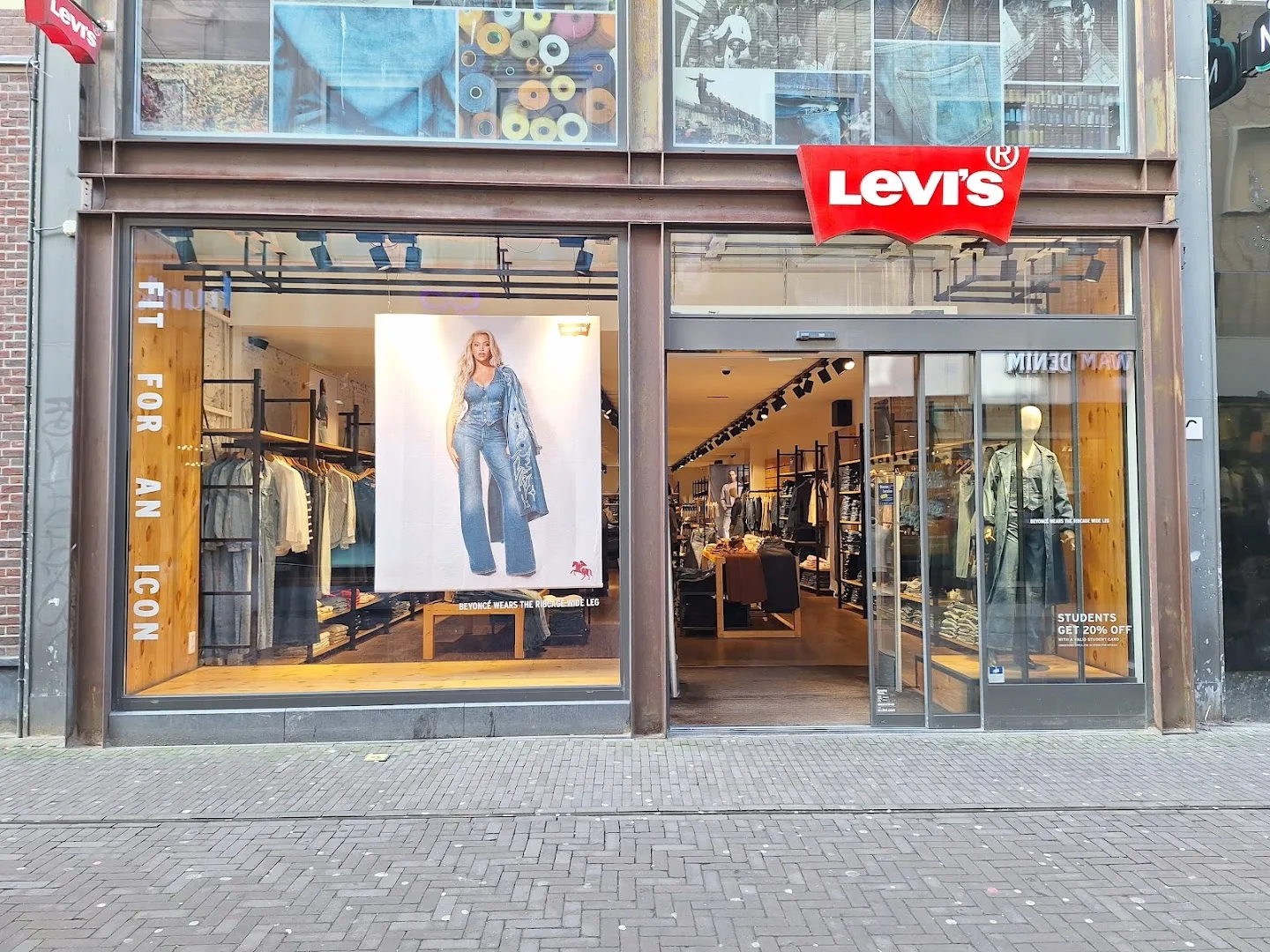 Levi's® Den Haag — foto 2