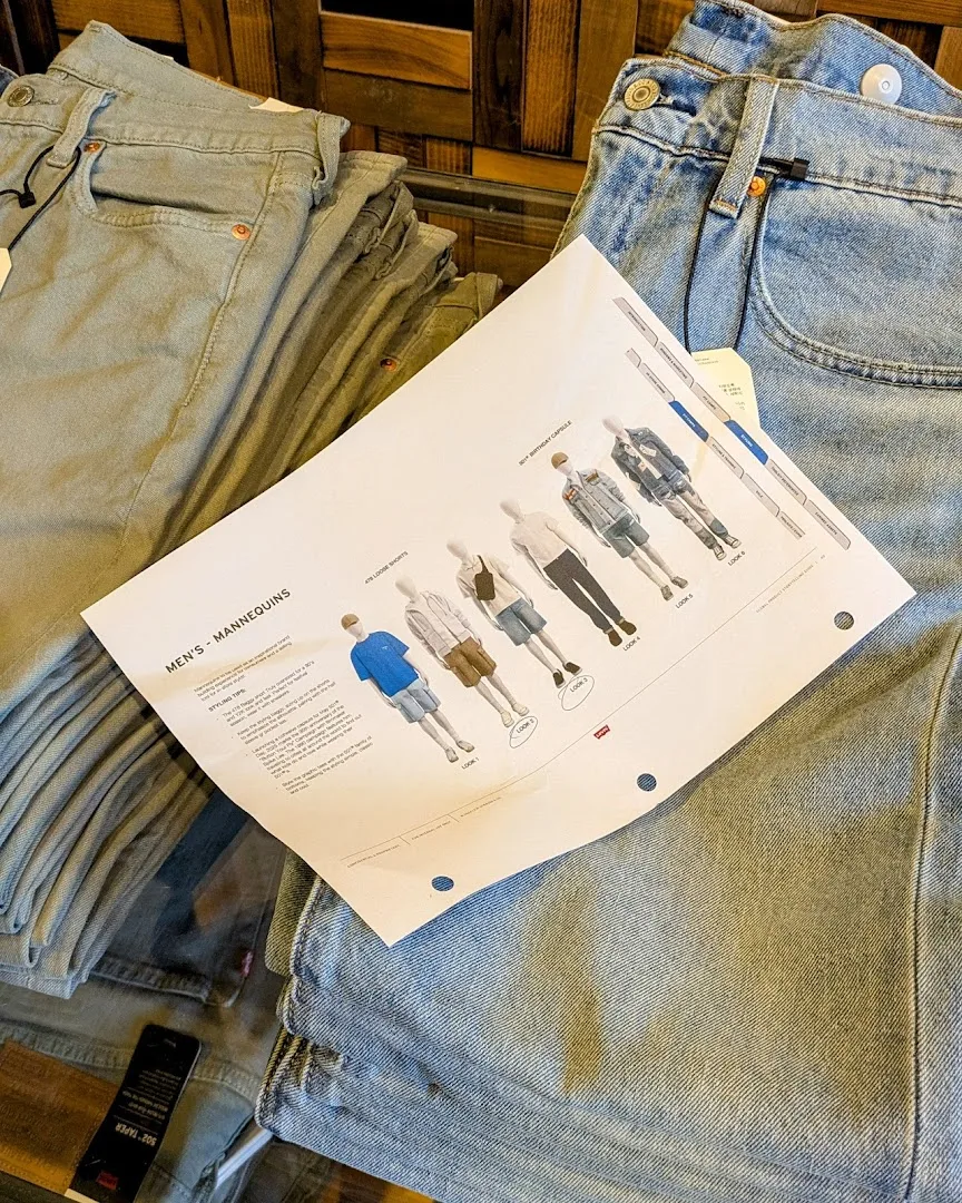 Levi's® Eindhoven — foto 6
