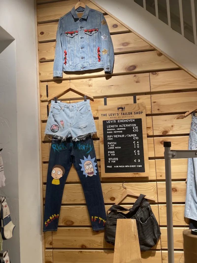 Levi's® Eindhoven — foto 2