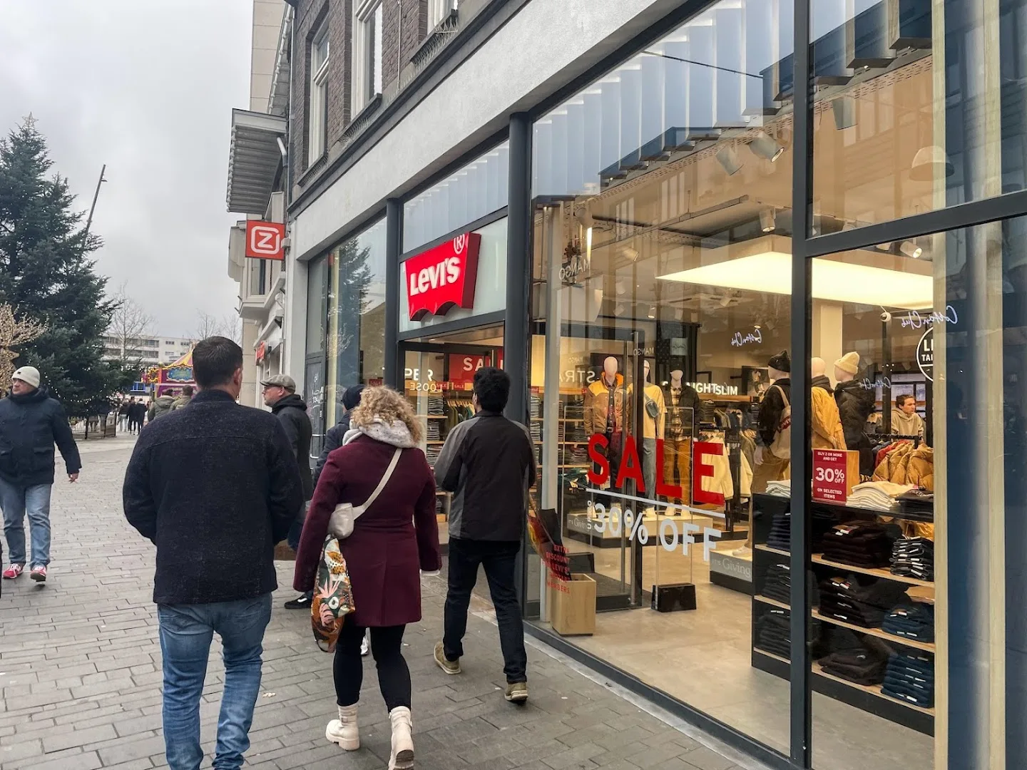 Levi's® Enschede — foto 2