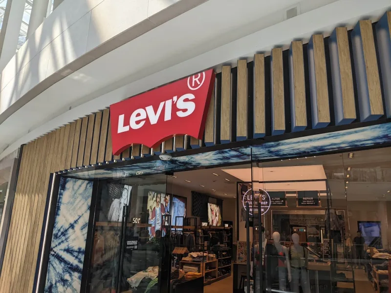 Levi's® Enschede — foto 1