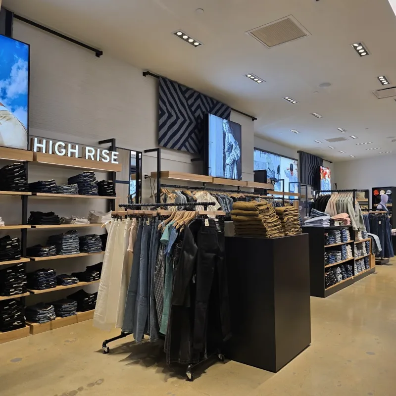 Levi's® Enschede — foto 6