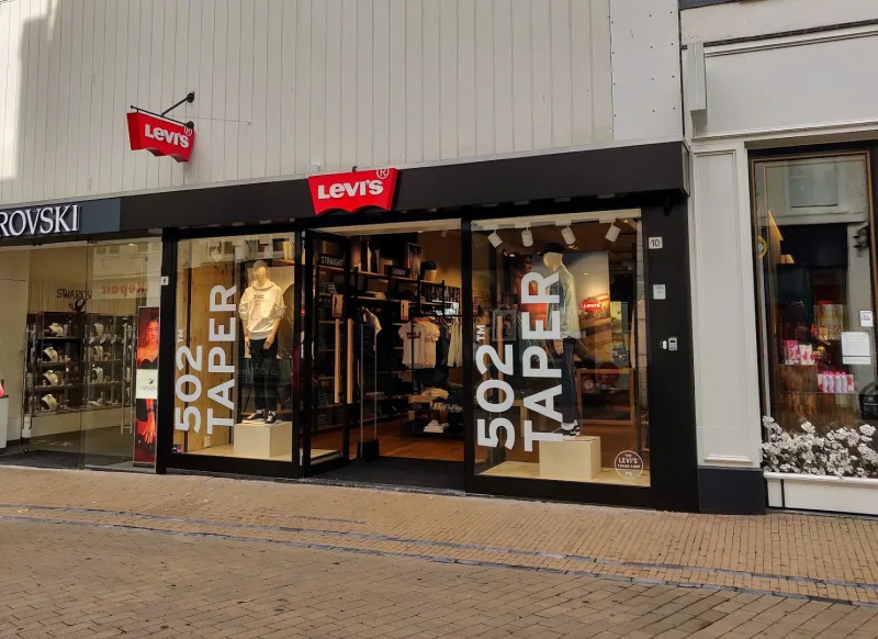 Levi's® Groningen — foto 3