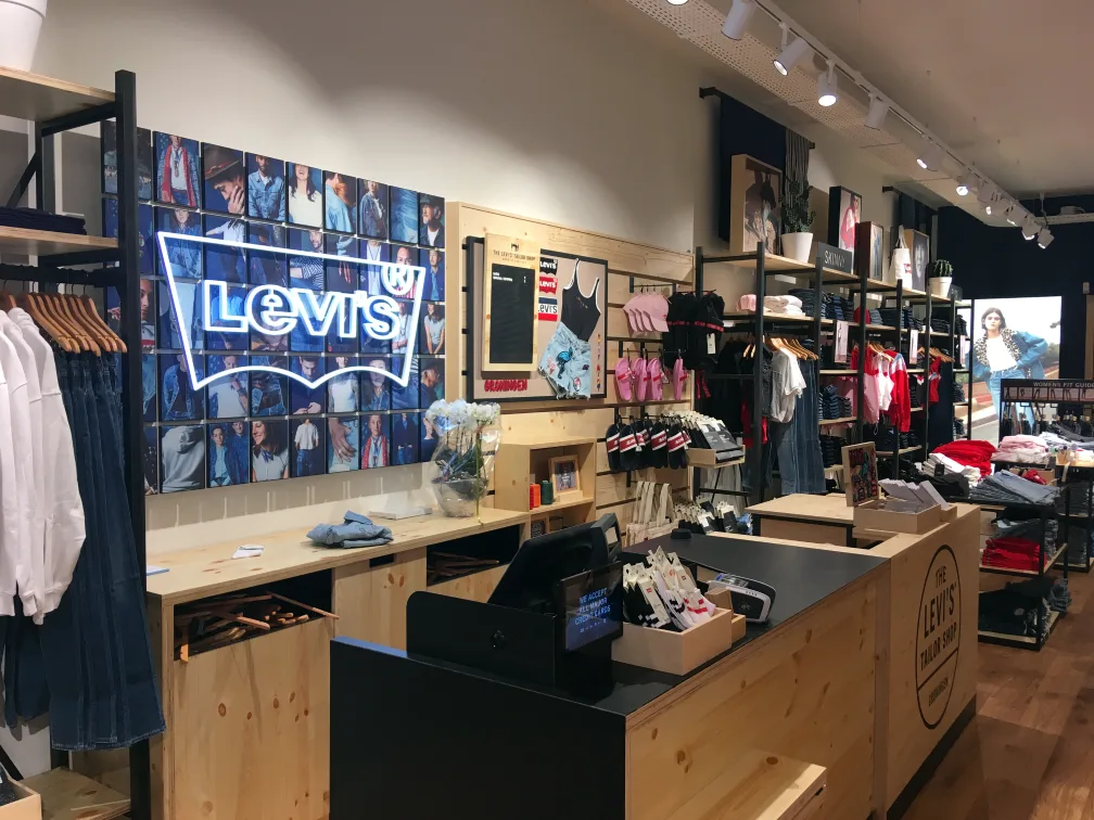 Levi's® Groningen — foto 2