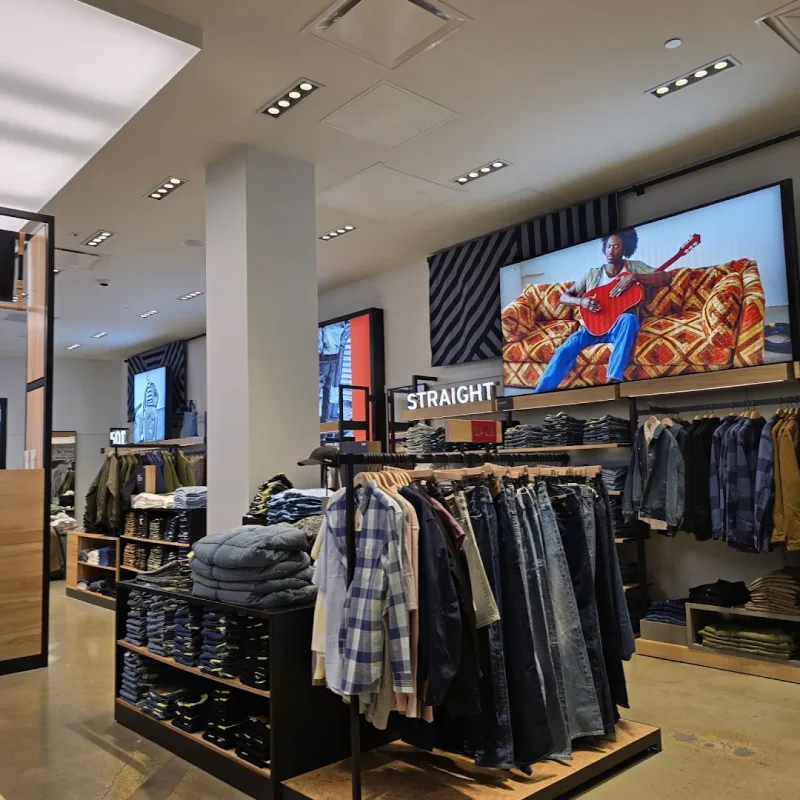 Levi's® Groningen — foto 4