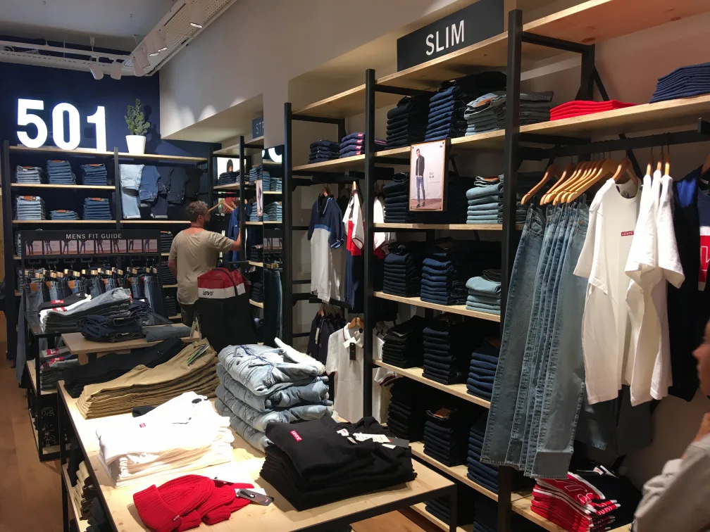 Levi's® Groningen — foto 3