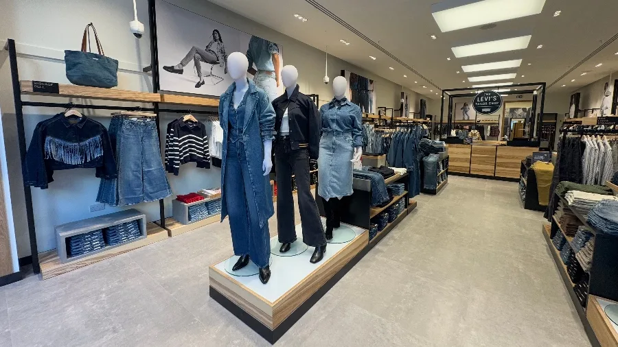 Levi's® Groningen — foto 4