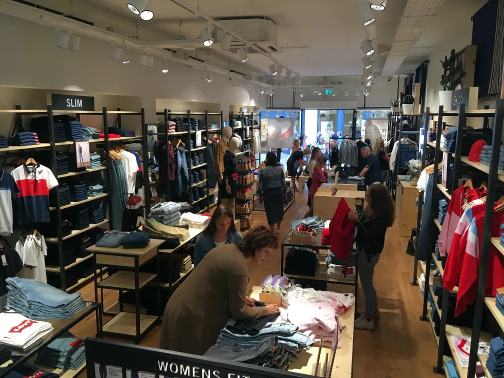 Levi's® Groningen — foto 5
