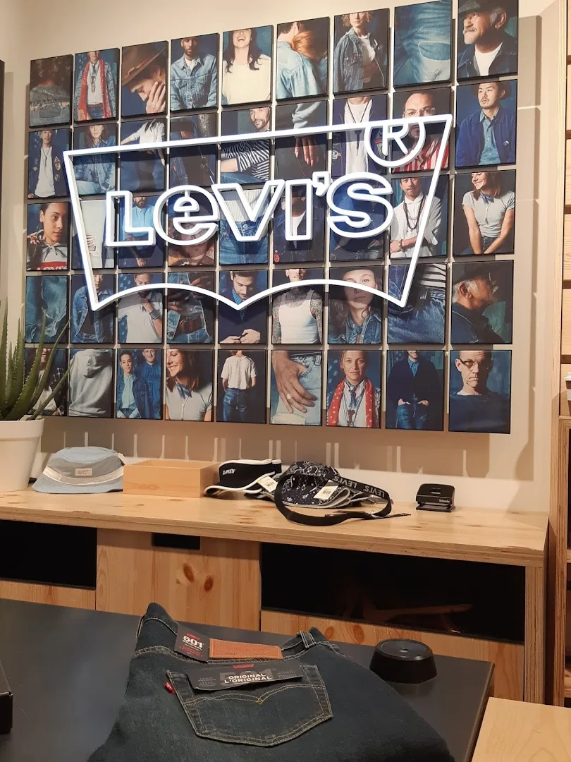 Levi's® Groningen — foto 6