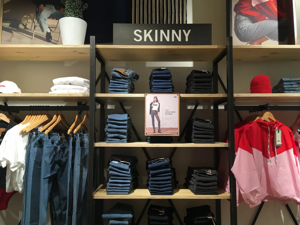 Levi's® Groningen — foto 8