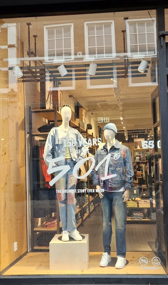 Levi's® Haarlem — foto 11