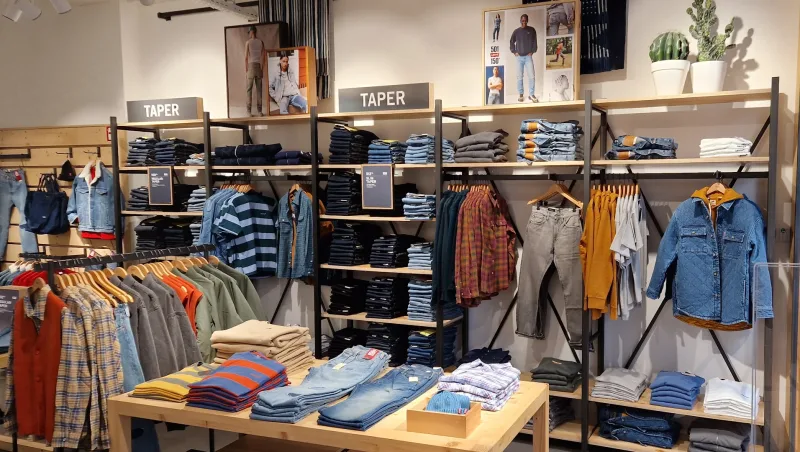 Levi's® Haarlem — foto 4