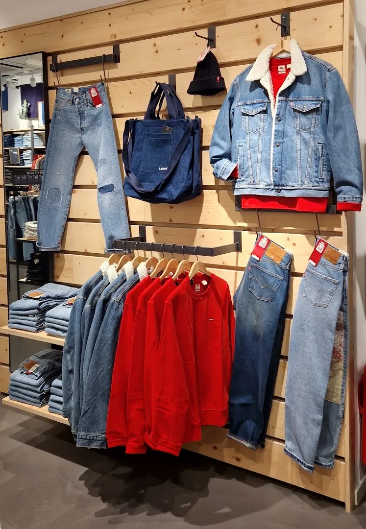 Levi's® Haarlem — foto 3