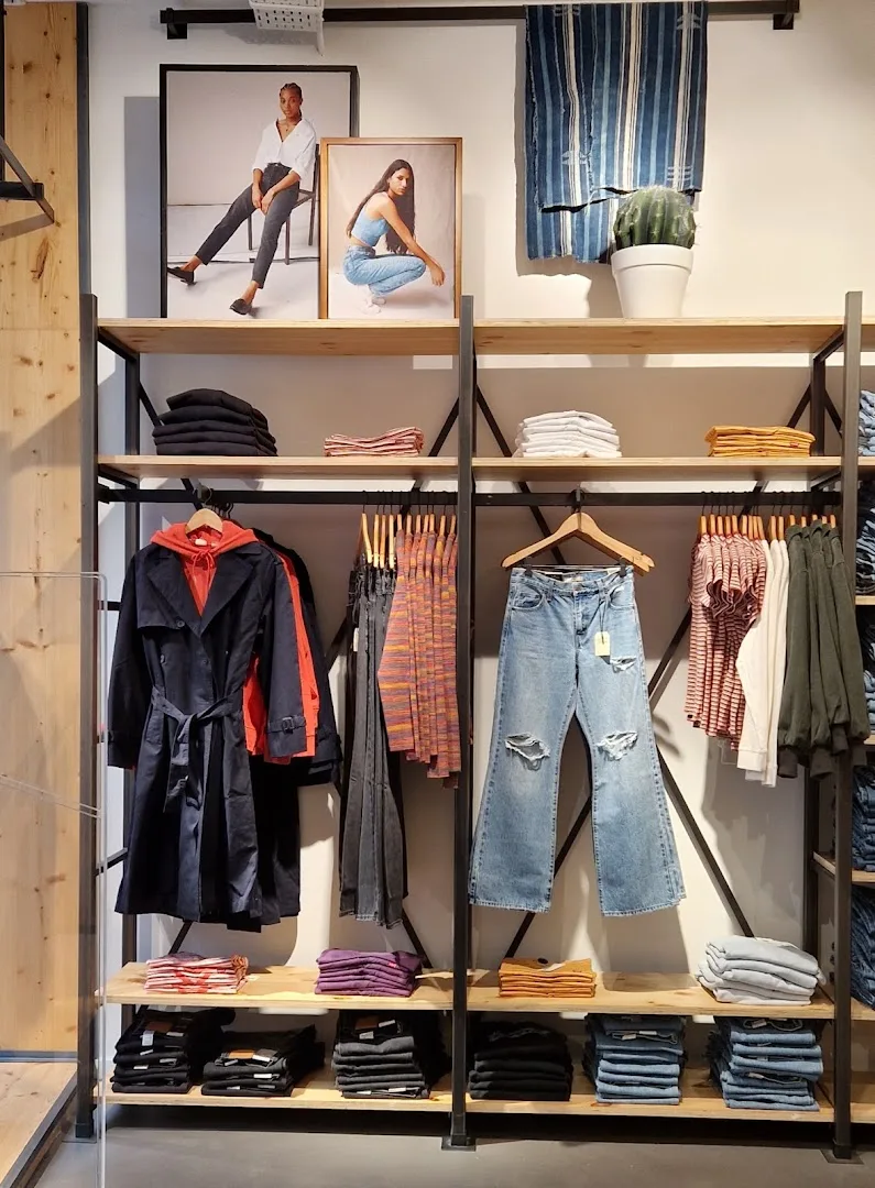 Levi's® Haarlem — foto 4