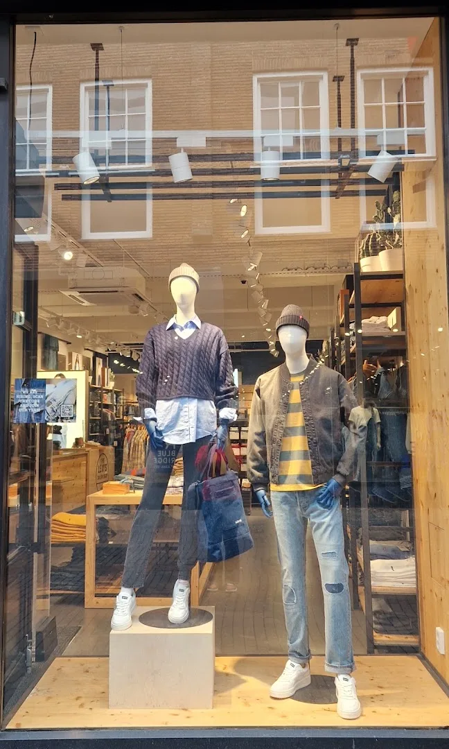 Levi's® Haarlem — foto 5