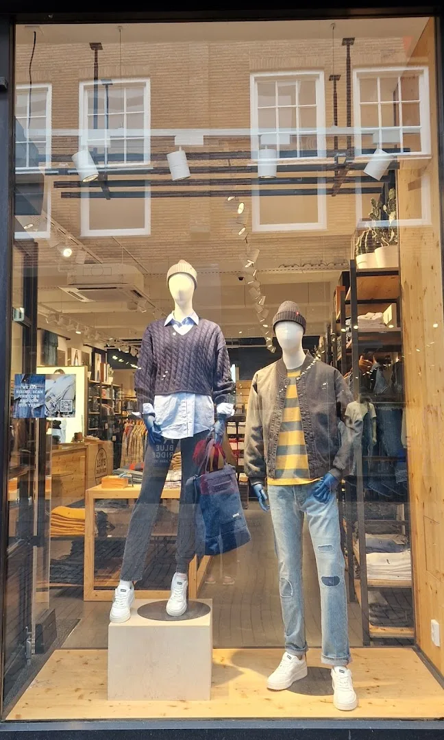 Levi's® Haarlem — foto 5