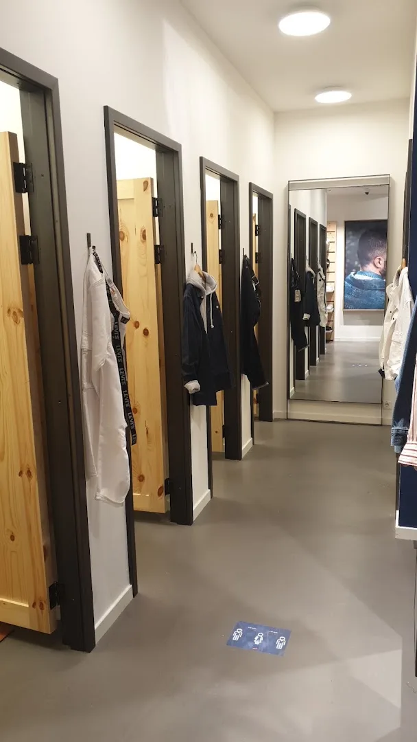Levi's® Haarlem — foto 7