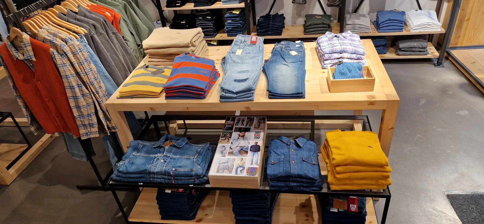 Levi's® Haarlem — foto 7
