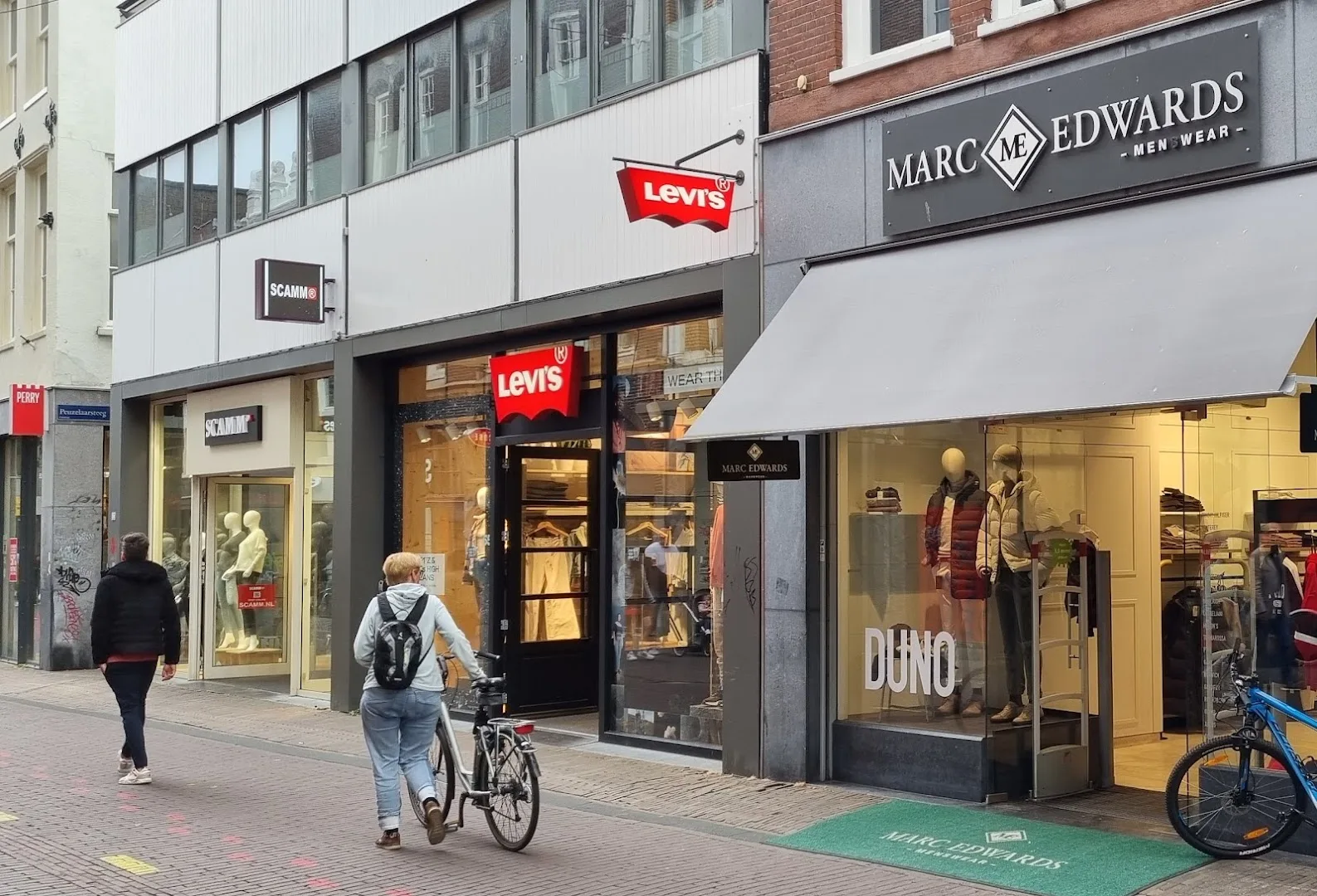 Levi's® Haarlem — foto 8