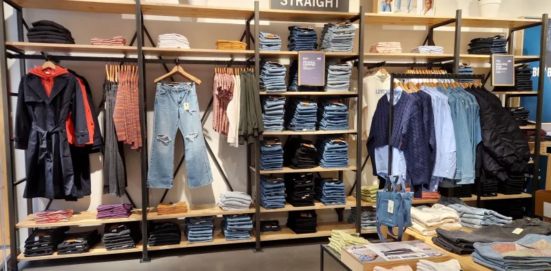 Levi's® Haarlem — foto 10