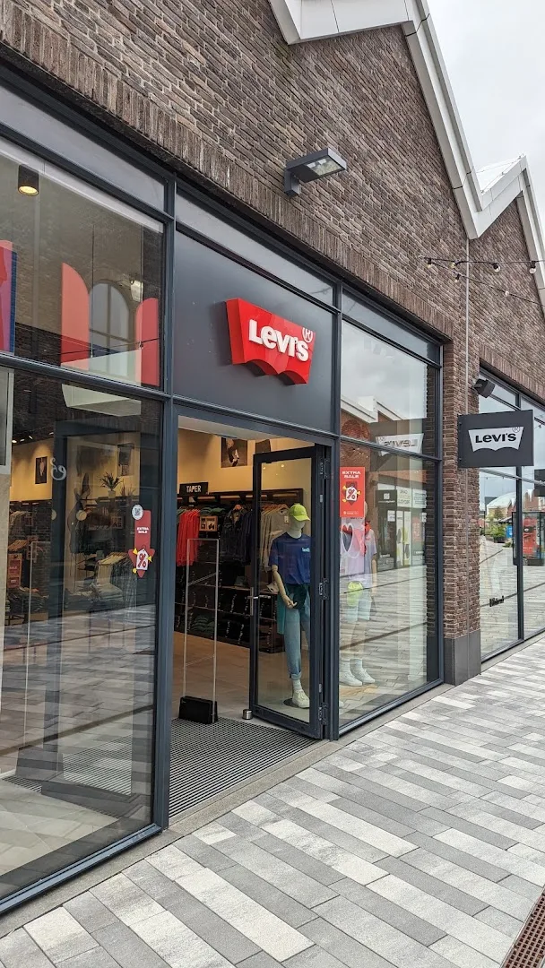 Levi's® Amsterdam Style Outlet — foto 2