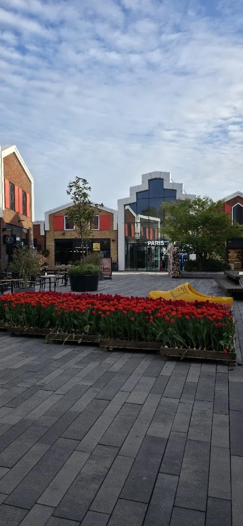 Levi's® Amsterdam Style Outlet — foto 8