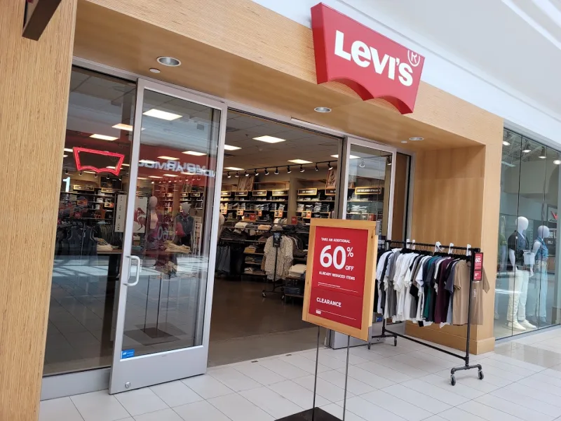 Levi's® Leiden — foto 1
